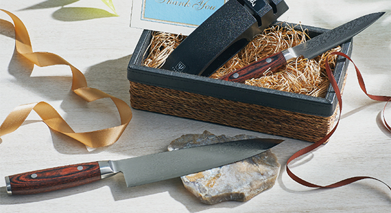 Новинка от Yaxell: серия Ran Limited Edition