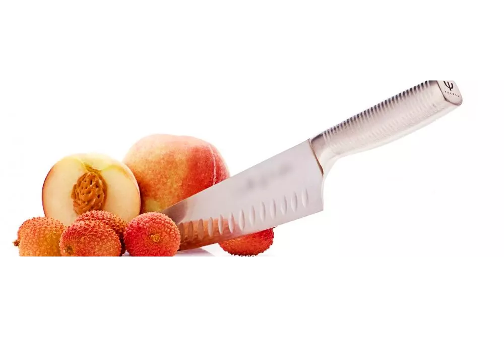 Використання японських ножів Yaxell у приготуванні десертів