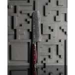 Вплив твердості сталі SG2 або VG‑10 у ножах Yaxell