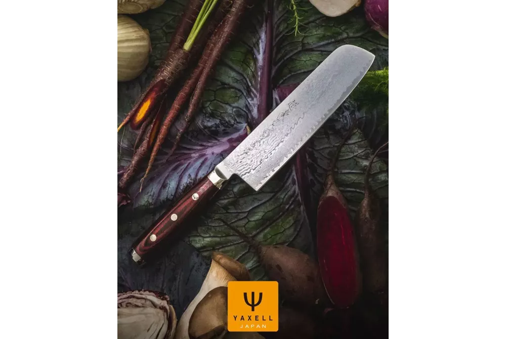 Легкі та важкі ножі, або як знайти ідеальний баланс