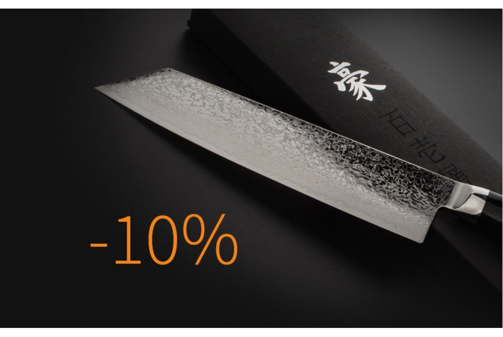 Акція -10% на весь асортимент