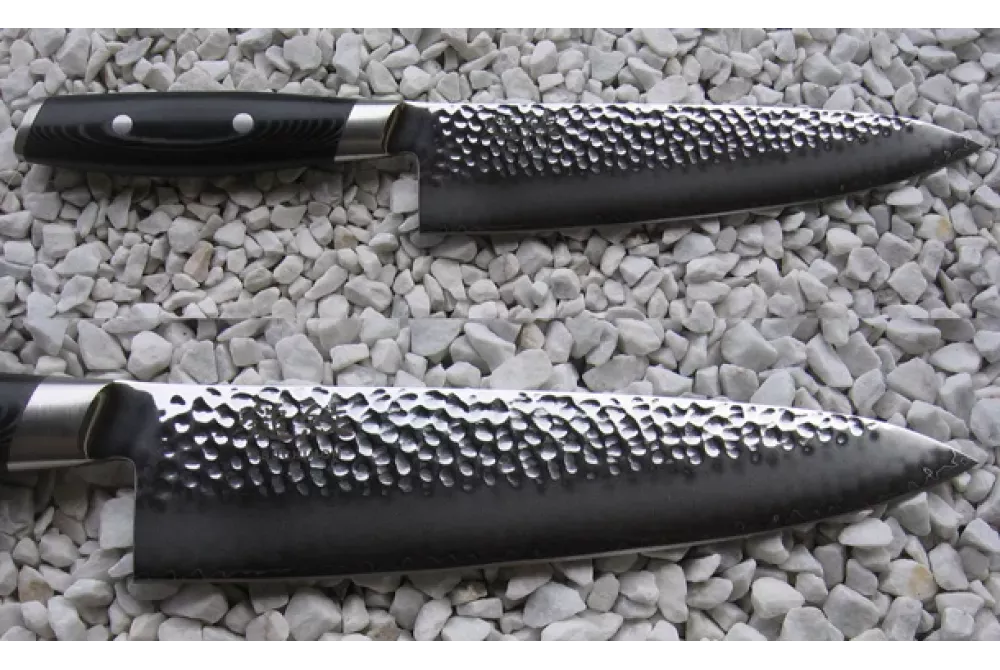 Цікаві факти про Yaxell, які ви не знали