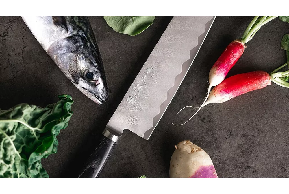 «TAKEHISA. Дух самурая!» Предзаказ на новую серию ножей Yaxell