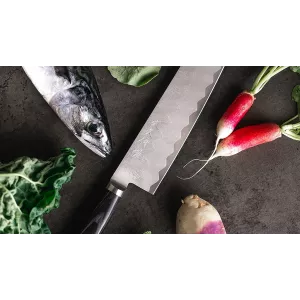 «TAKEHISA. Дух самурая!» Предзаказ на новую серию ножей Yaxell