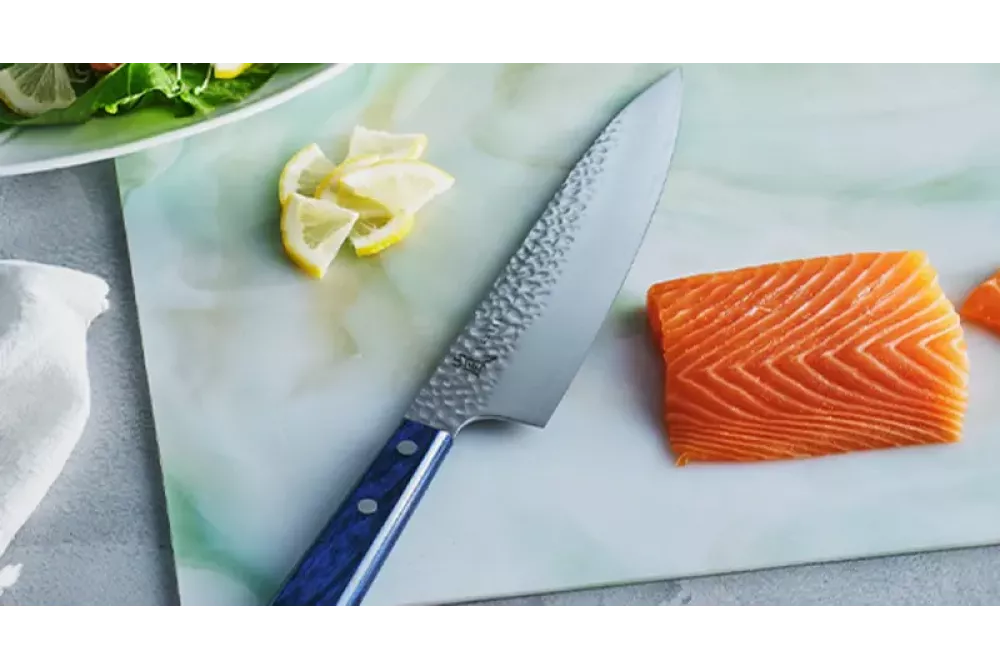 Японський ніж Yaxell як інвестиція: довгострокова колекційна цінність