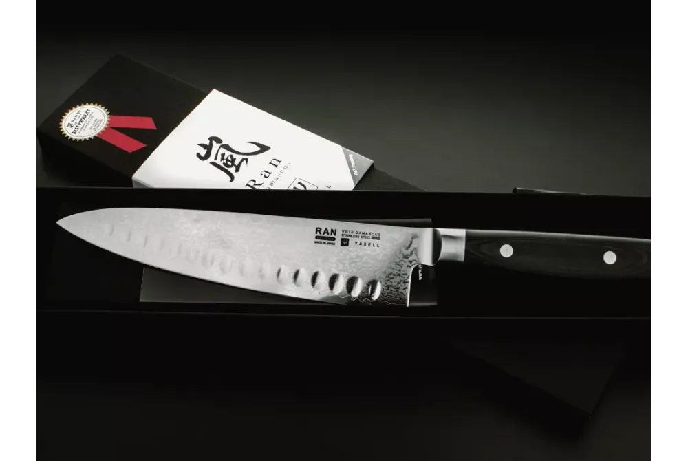 Чи можна дарувати японський ніж?