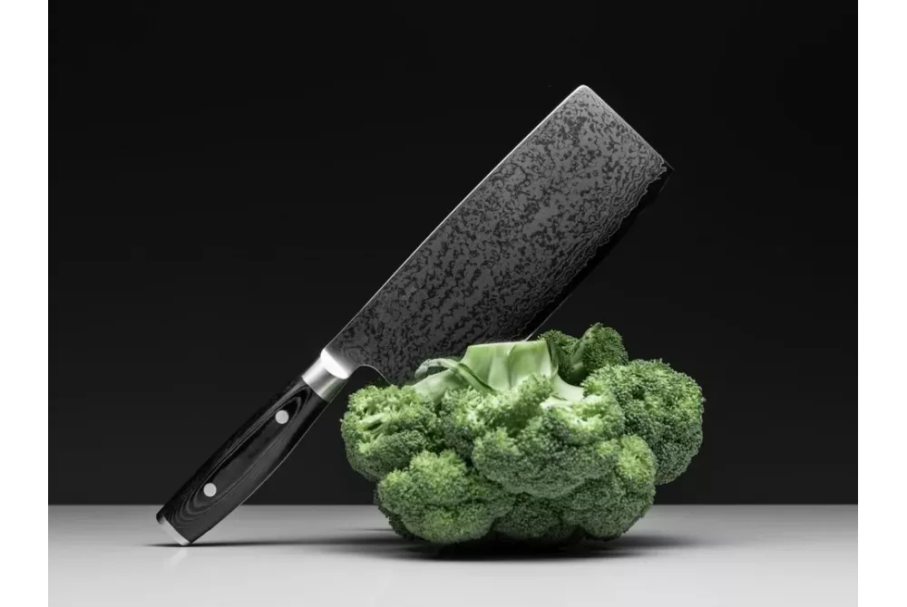 Эволюция мастерства японских ножей Yaxell