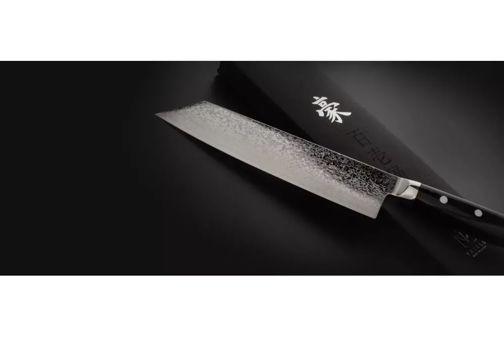 Шеф-ніж чи Кірітсуке – який ніж обрати