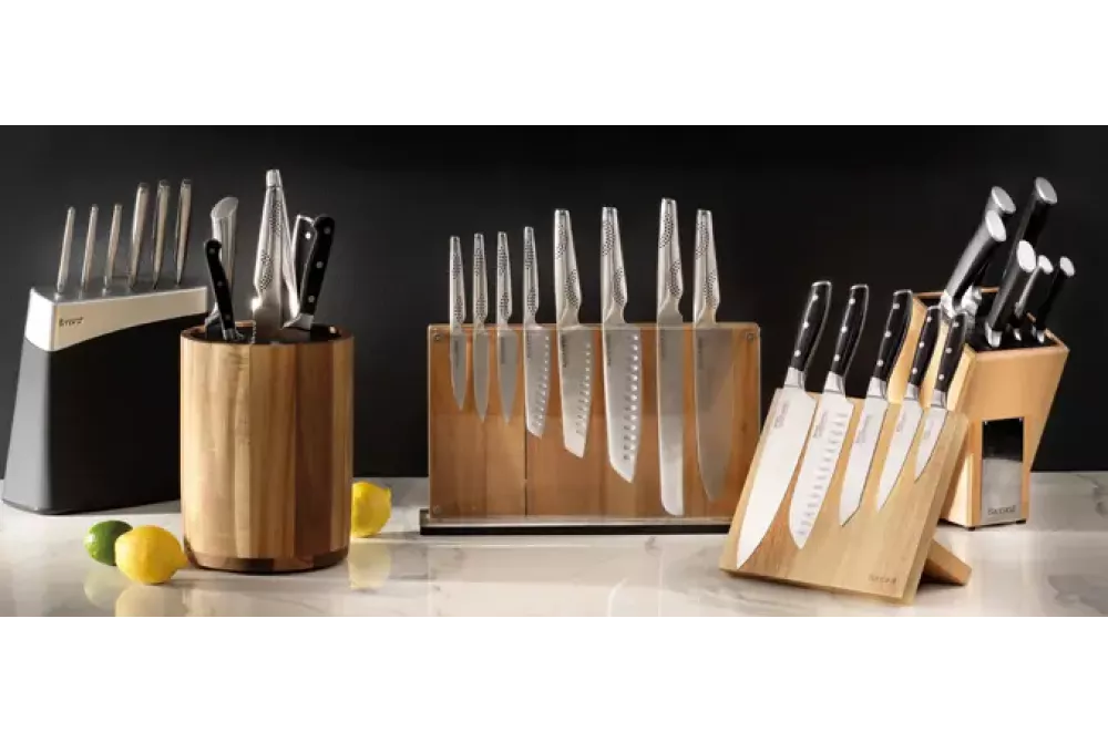 Головні фактори, які впливають на довговічність японського кухонного ножа