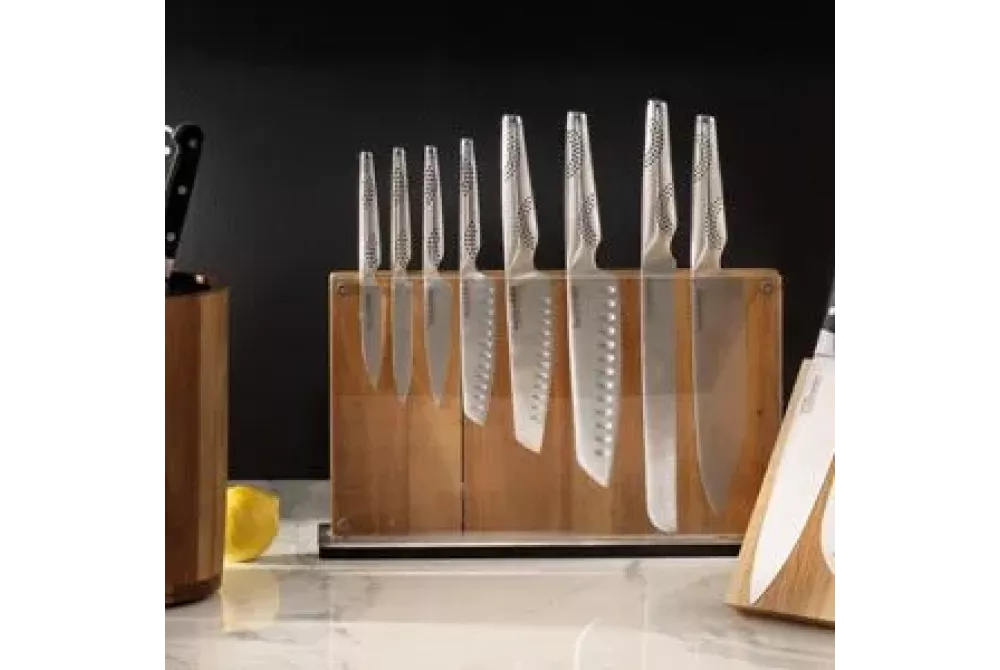 Як подовжити термін служби японських ножів з дамаської сталі