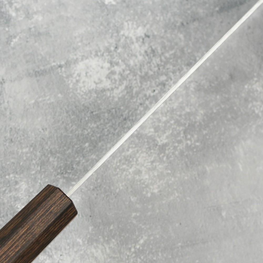 Поварской шеф-нож 200 мм дамасская сталь, серия HANA Yaxell 34800