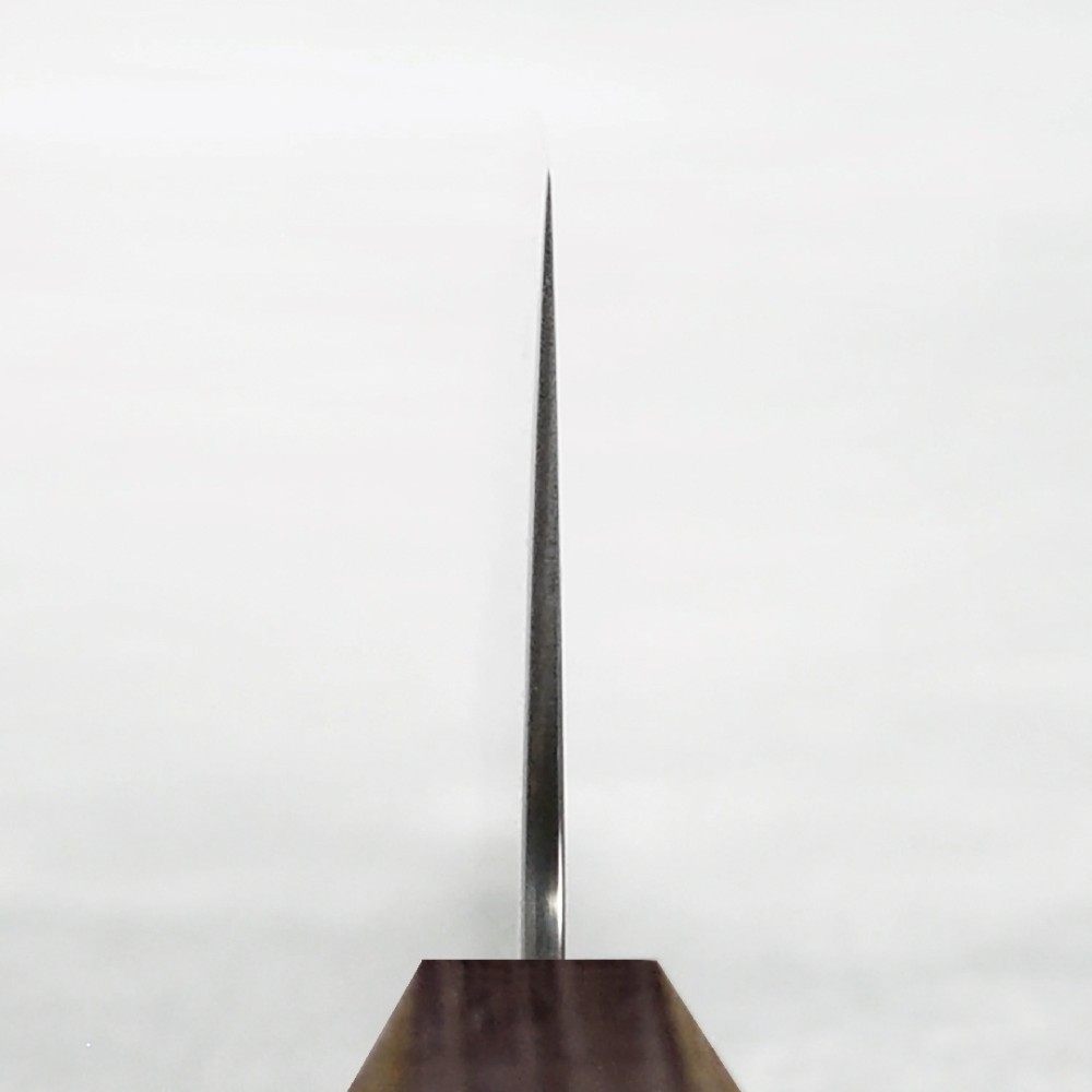 Поварской шеф-нож 200 мм дамасская сталь, серия HANA Yaxell 34800