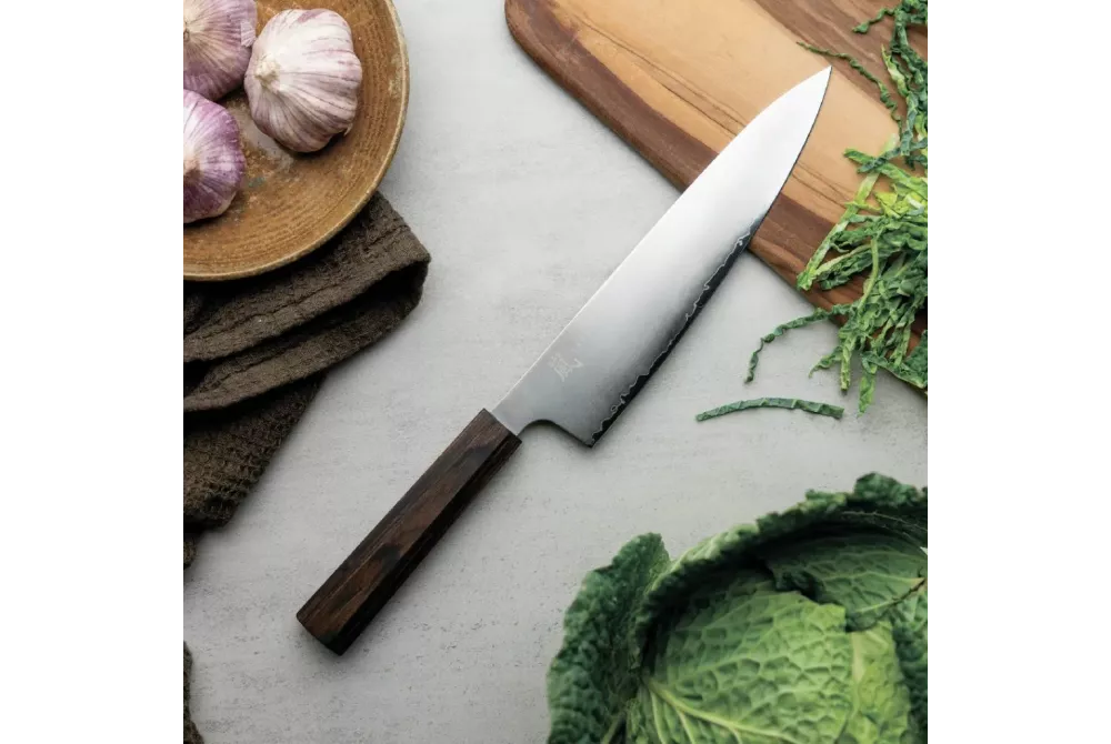 Серія японських ножів Hana від Yaxell – поєднання стилю та практичності