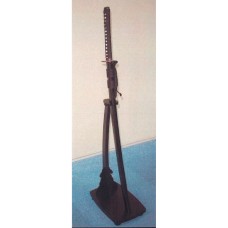 Японский меч с орнаментом Yaxell 89999-1