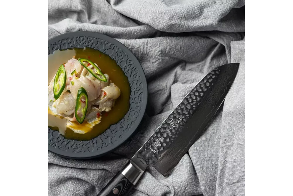 Відомі колекціонери та їхні улюблені японські ножі