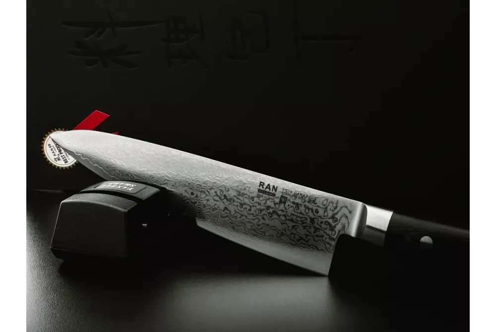 Ножи Yaxell - воплощение вековых японских обычаев