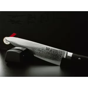 Ножи Yaxell - воплощение вековых японских обычаев
