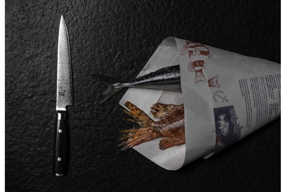 Еволюція стилів клинків Yaxell за 30 років: від традицій до функціоналу