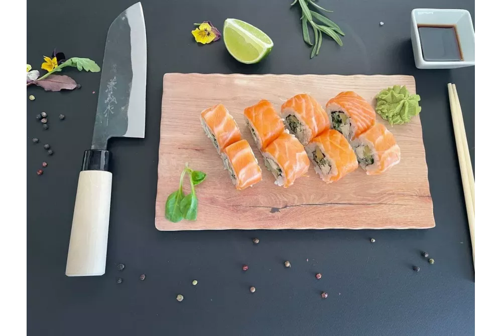 Kaneyoshi Yaxell – синтез японской традиции и современности