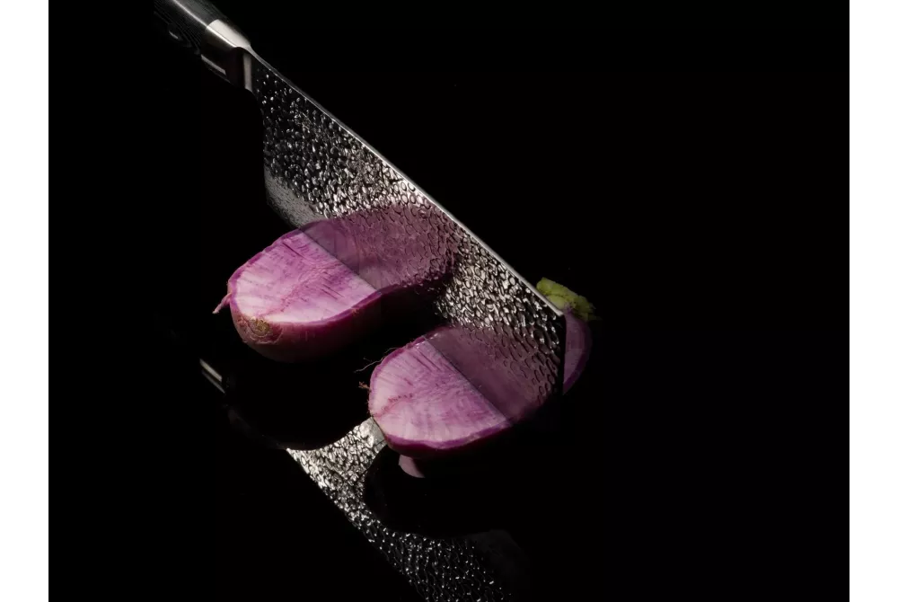 Поєднання традиційної японської майстерності і китайської кулінарії