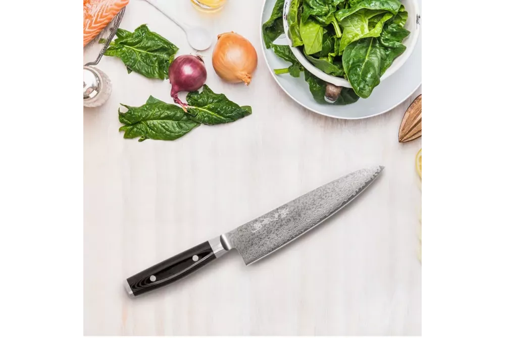 Как выбрать идеальный японский кухонный нож