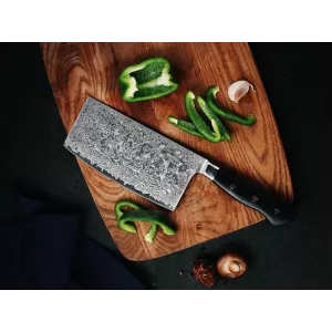 Как продлить срок службы японских ножей с дамасской стали