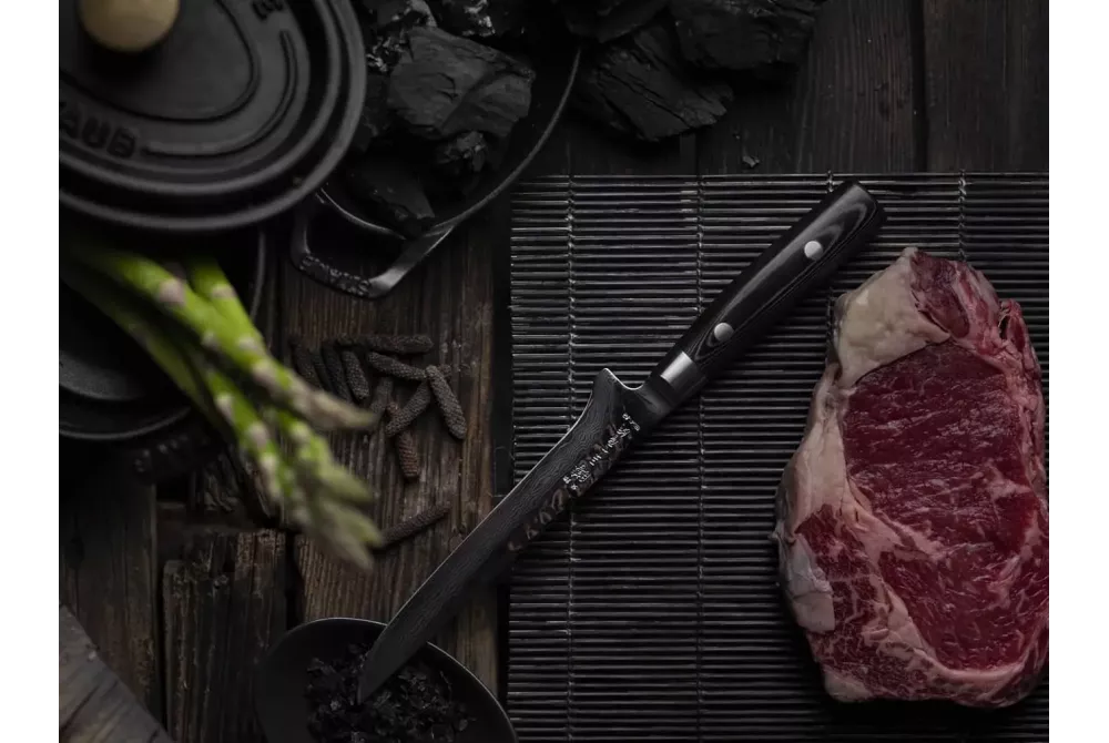 Как выбрать идеальный инструмент для обработки мяса?