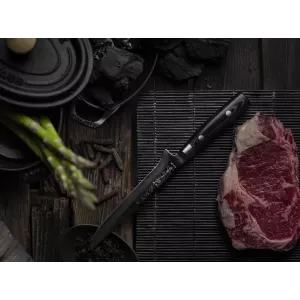 Как выбрать идеальный инструмент для обработки мяса?
