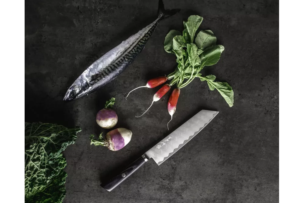 Японський ніж Кірітсуке - улюбленець шеф-кухарів