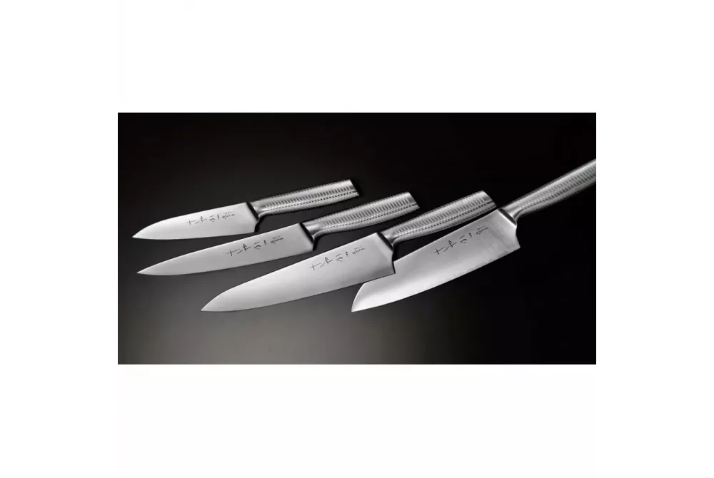 Японские ножи: искусство или переплата?