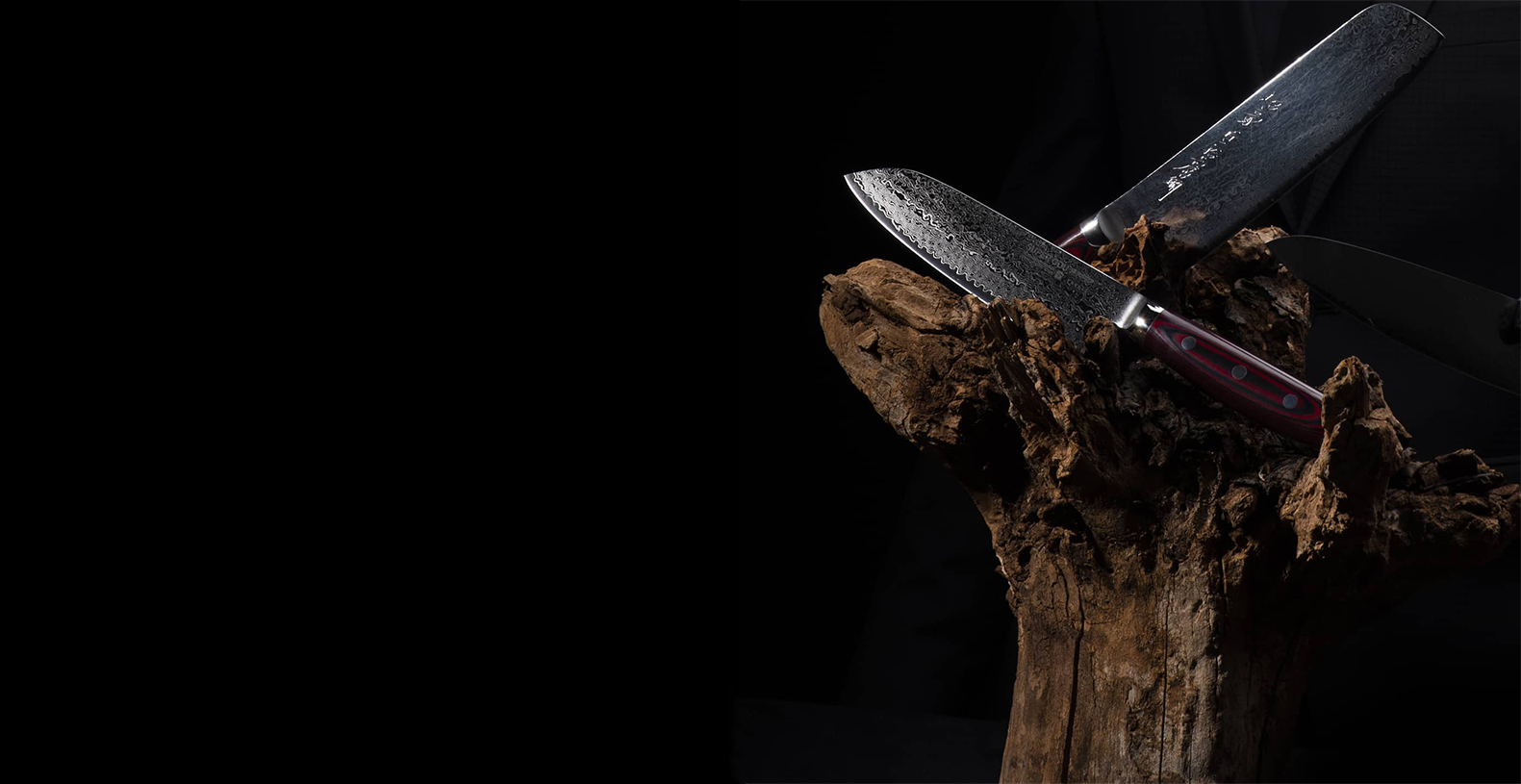 Совершенство в каждом слое. Острота, которая остаётся надолго