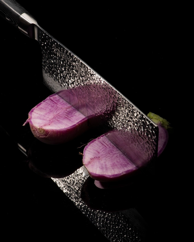 Роль ножів Yaxell у популяризації японської кулінарної естетики