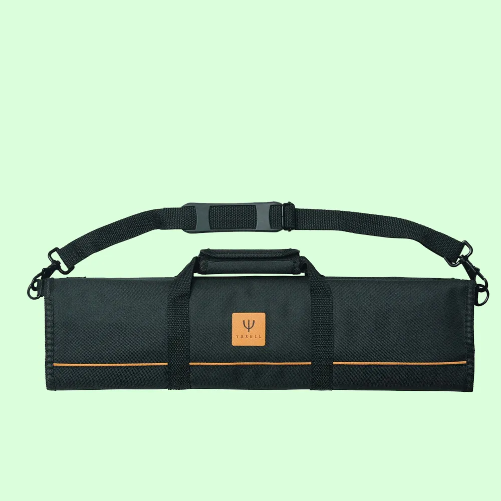 Экспертные советы по выбору чехла для японского ножа Yaxell