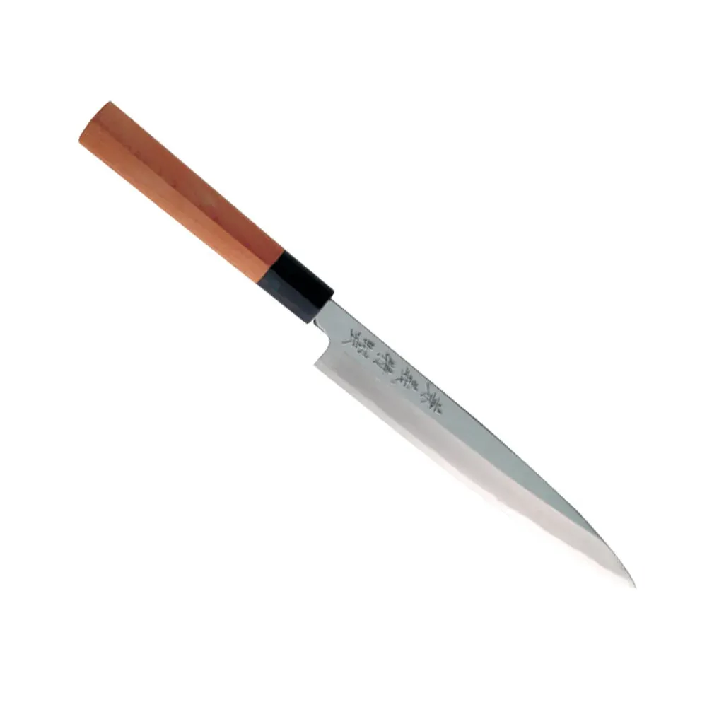 Серия ножей Yaxell Kaneyoshi – универсальный выбор для любой кухни.