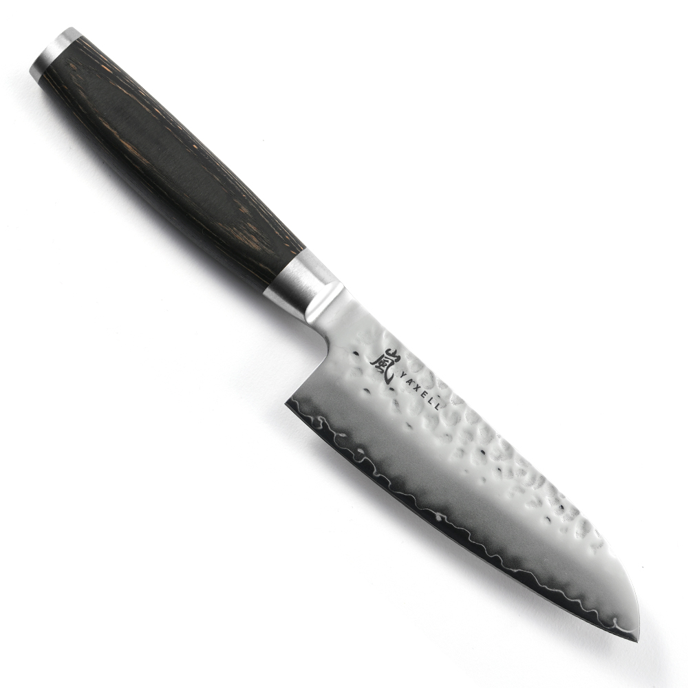 Ножі Сантоку Yaxell - японські кухонні ножі Santoku