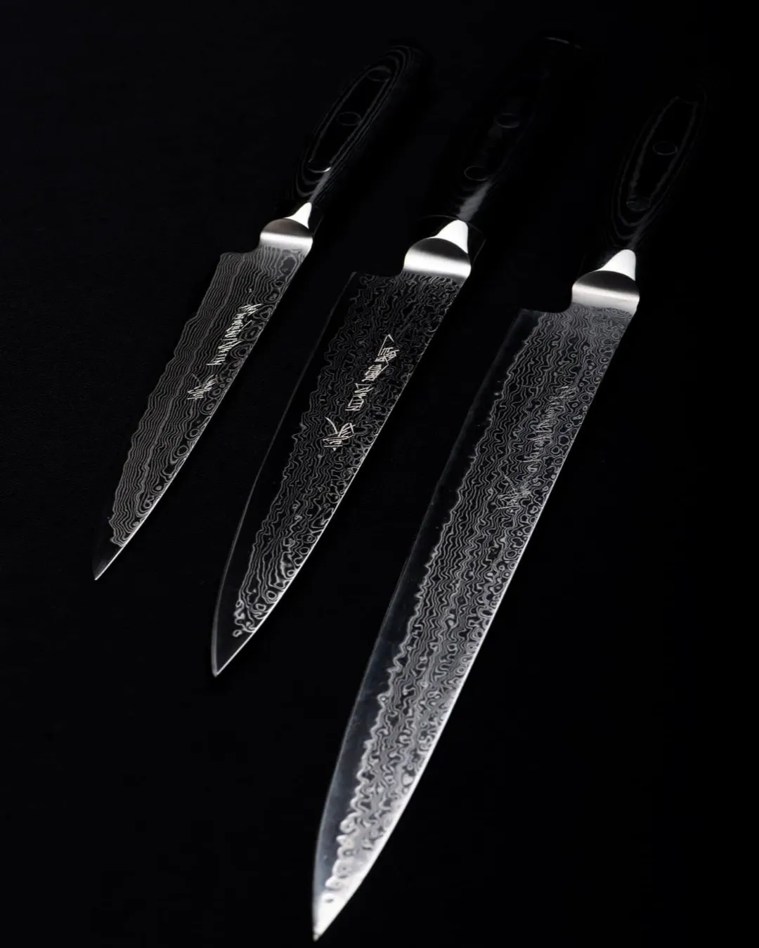 Почему стоит инвестировать в японский нож Yaxell?