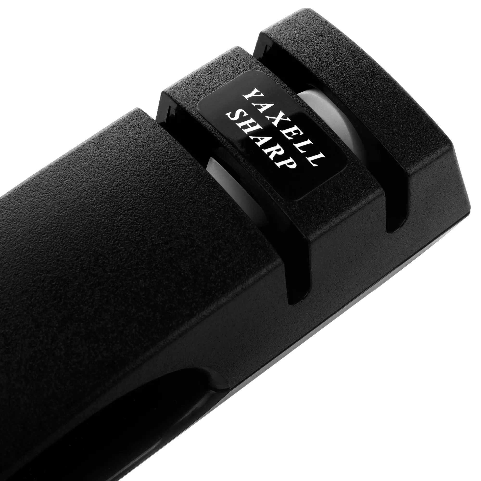 Эффективное использование механической точилки Yaxell