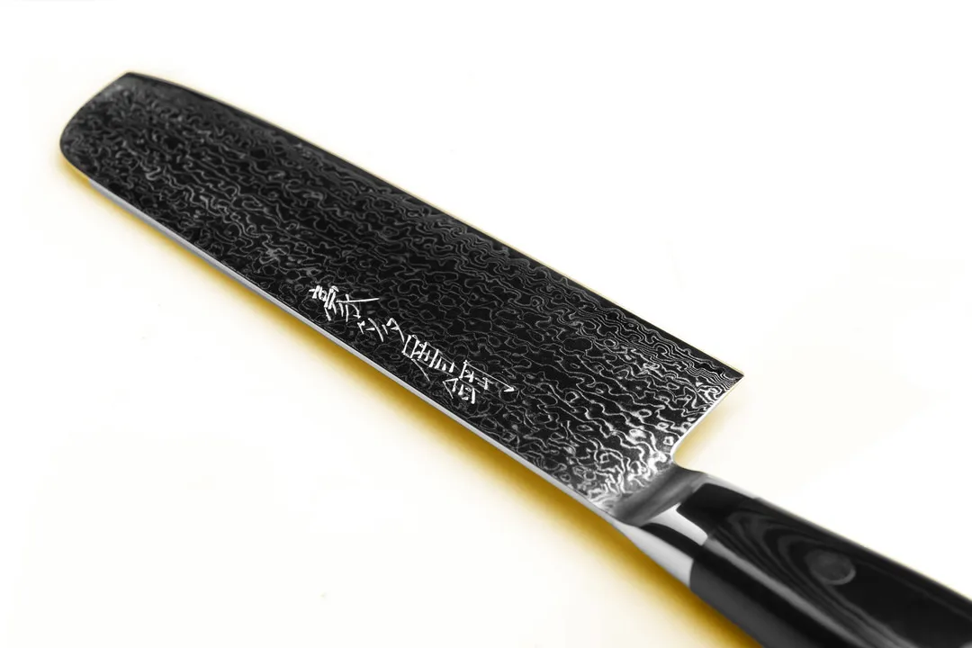 Кулинарные секреты использования Накири