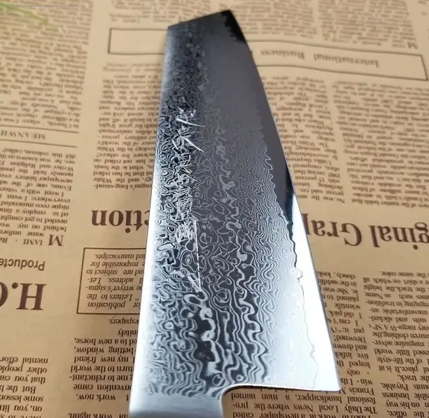 Самые эффективные методы тестирования ножей