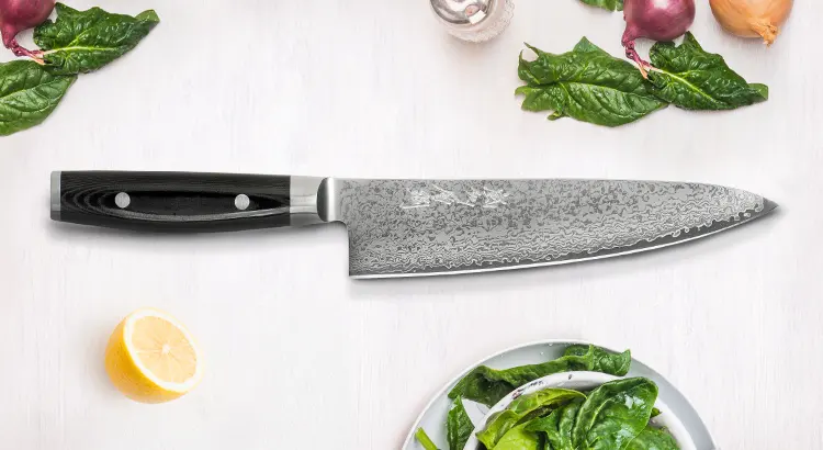 Как кулинарные техники разных стран мира влияют на эволюцию японских ножей Yaxell