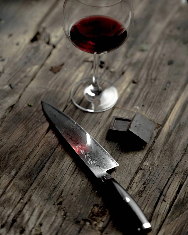 Yaxell и стойкость к коррозии: влияние условий хранения и влажности