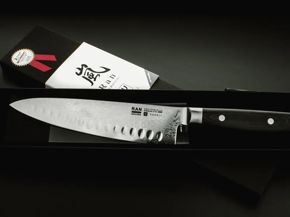 Можно ли дарить японский нож?