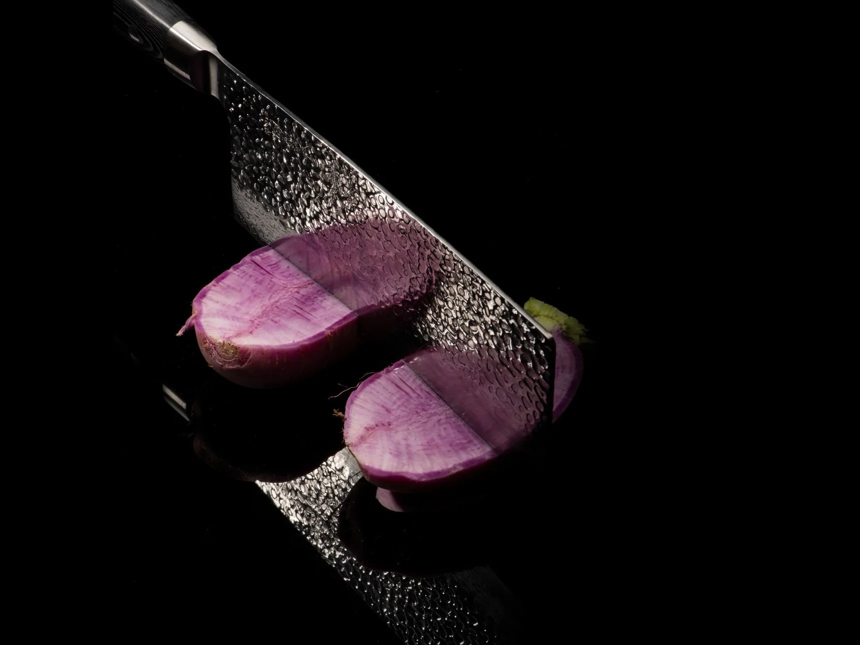 Сочетание традиционного японского мастерства и китайской кулинарии