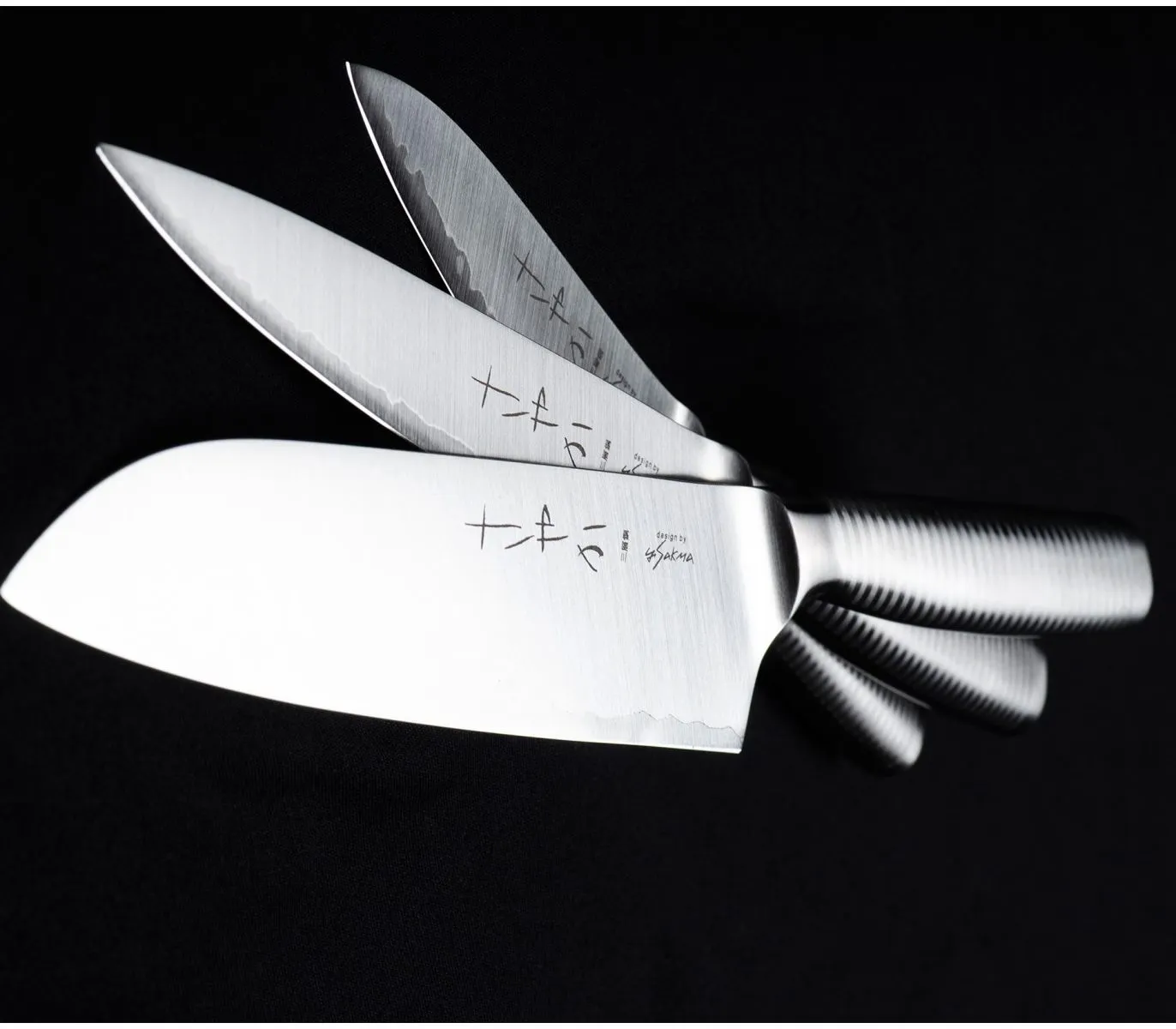 Универсальный нож Yaxell – решение для всех кухонных задач