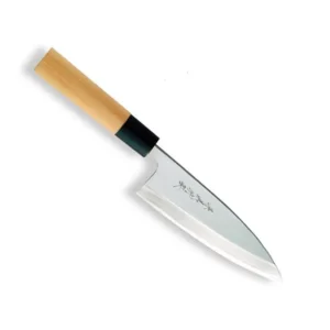 Поварской нож Деба 150 мм серия KANEYOSHI Yaxell 30559