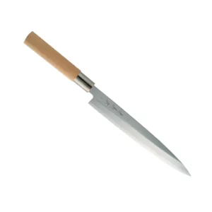 Поварской нож Янагиба 210 мм серия KANEYOSHI Yaxell 30995