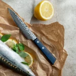 Оптимізація робочого простору з ножами Yaxell