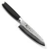 Нож Сантоку 165 мм дамасская сталь, серия TAISHI Yaxell 34701 - Фото 1