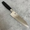 Нож Сантоку 165 мм дамасская сталь, серия TAISHI Yaxell 34701 - Фото 2