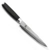Нож для нарезки 180 мм дамасская сталь, серия TAISHI Yaxell 34707 - Фото 1
